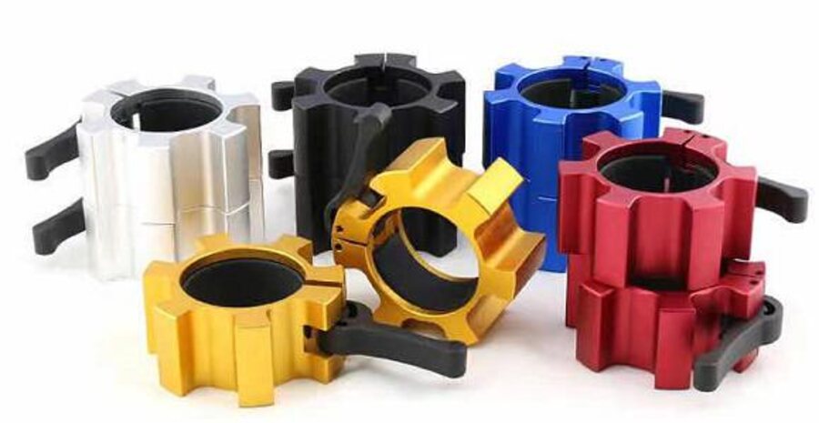 Attachments & Accessories