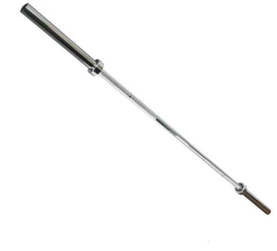 Barbells & Bars