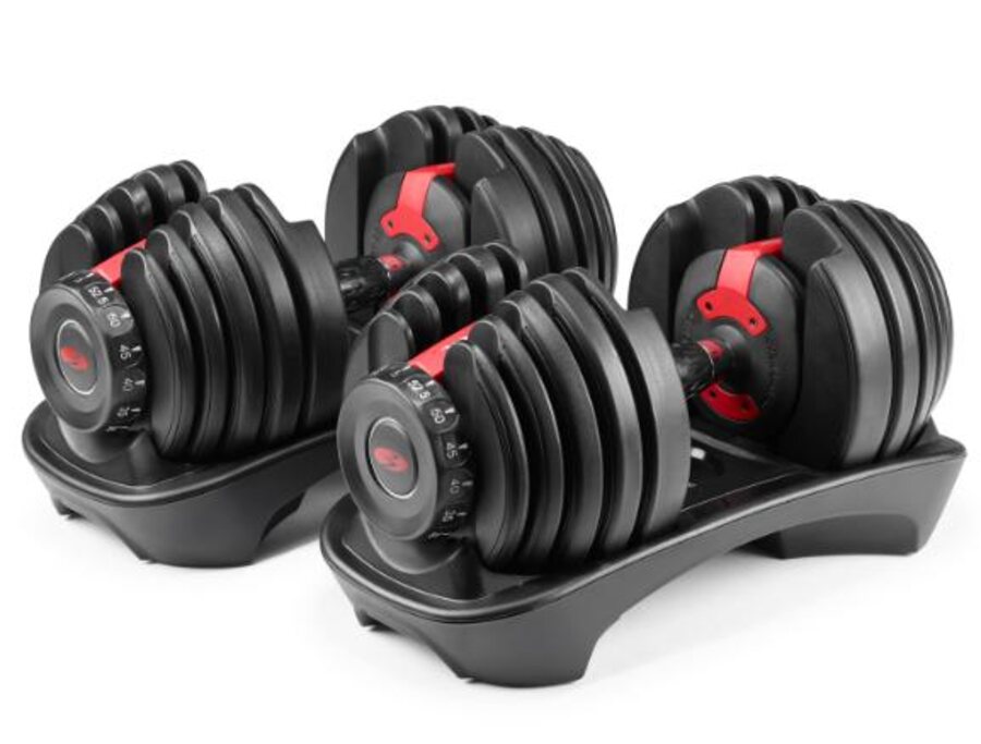 Dumbbells