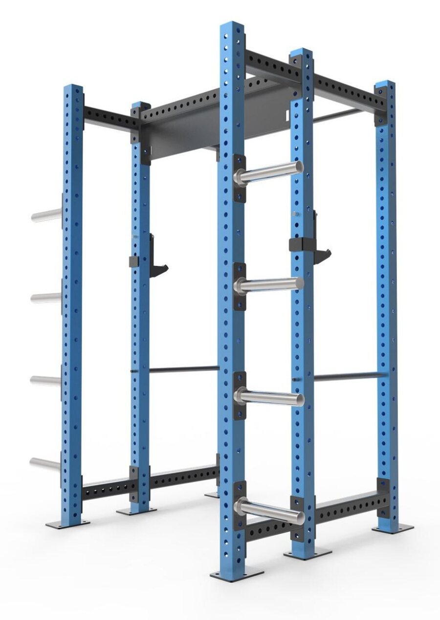 Strength Machines & Racks
